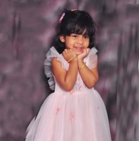 Meet your Posher, Sujaswini - Picture 1 of 1